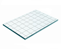 Армированное стекло